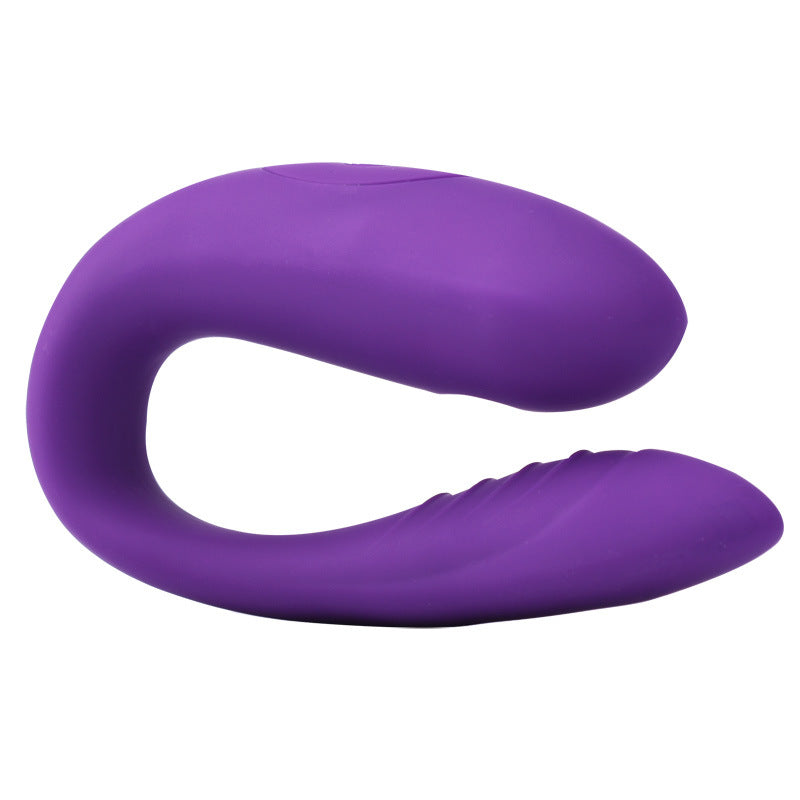 Vibrador G-Spot com Sucção — vista adicional 5