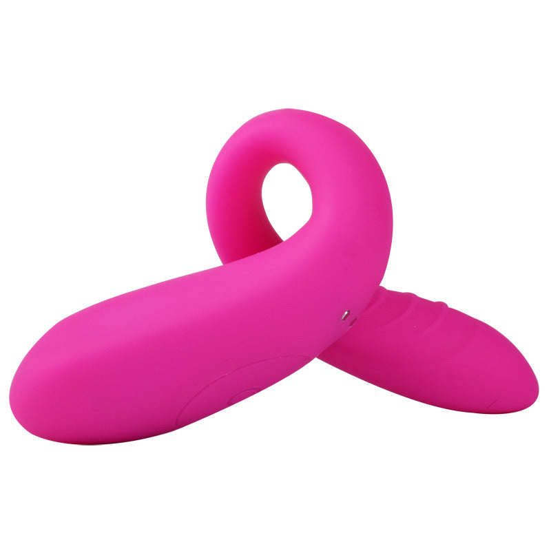 Vibrador G-Spot com Sucção — vista adicional 3
