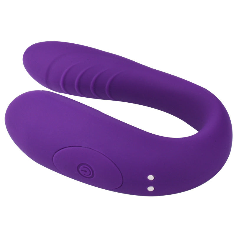 Vibrador G-Spot com Sucção — vista adicional 2