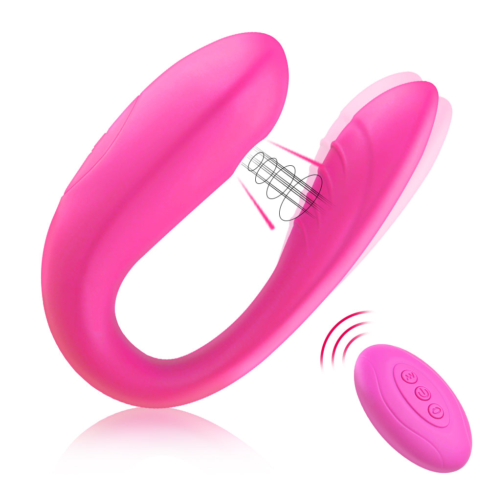 Vibrador G-Spot com Sucção — vista adicional 6