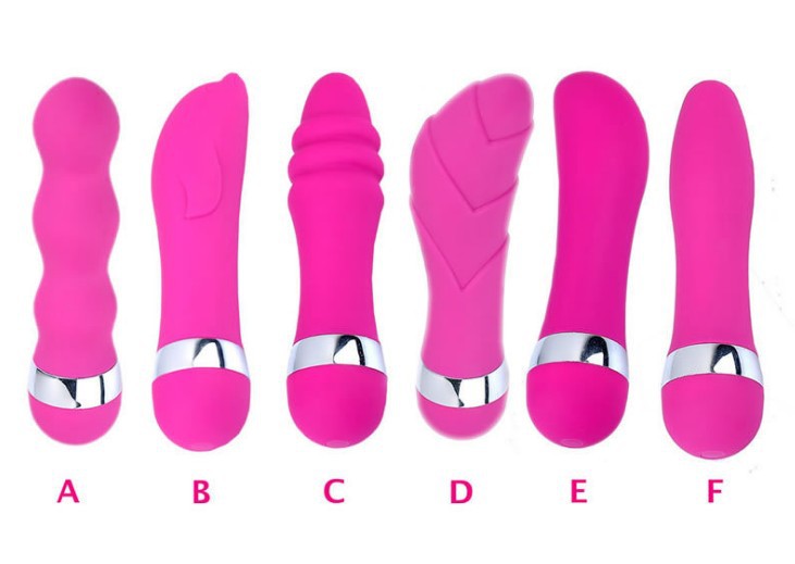 Kit de Vibradores Multifuncional Vibefun