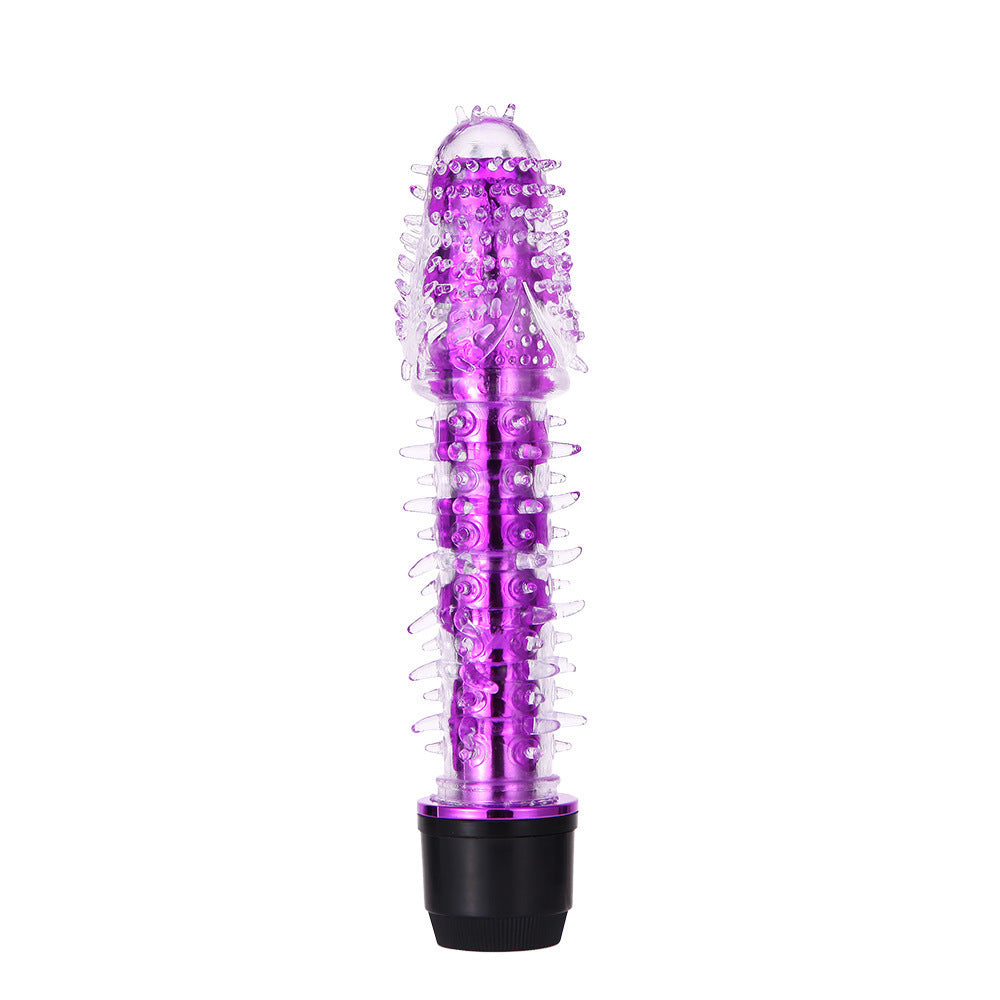 Estimulador Texturizado Dragon Crystal — vista adicional 4