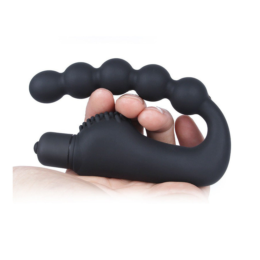 Massageador de Próstata em Silicone — vista adicional 6