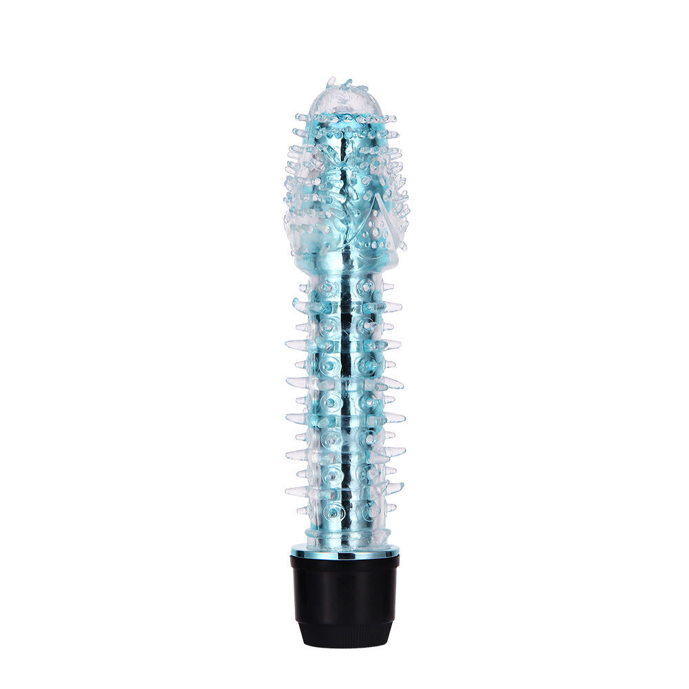Estimulador Texturizado Dragon Crystal