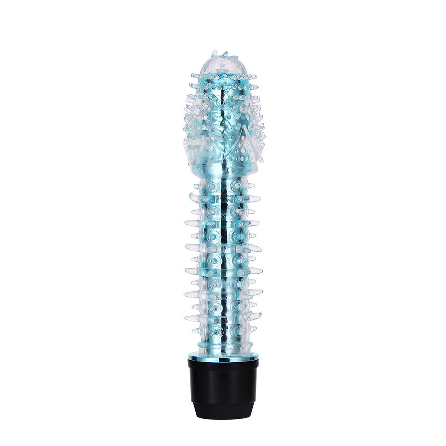 Estimulador Texturizado Dragon Crystal