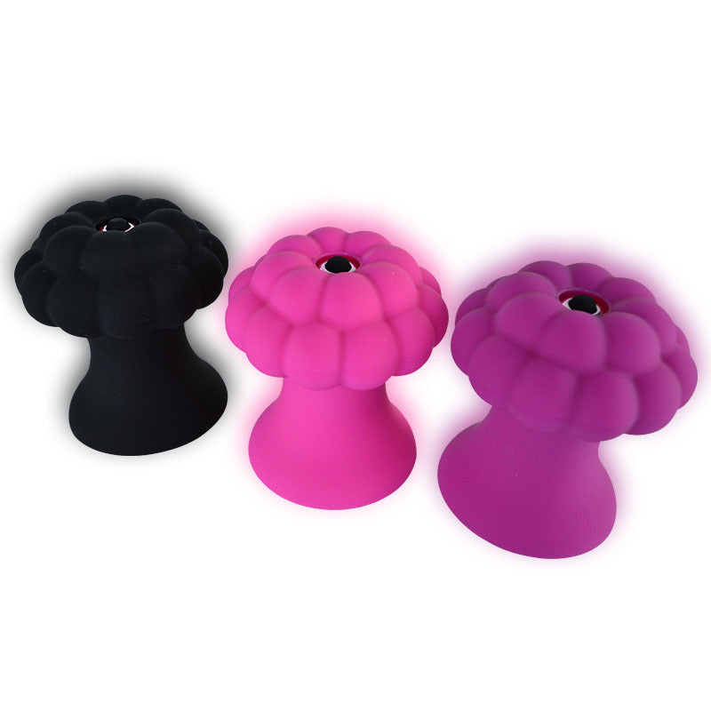 Massageador Vibratório para Seios — vista adicional 4
