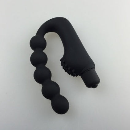 Massageador de Próstata em Silicone — vista adicional 3