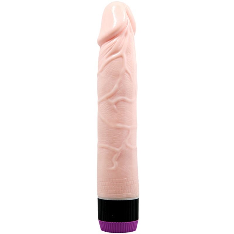 Vibrador Realista Baile Adour 21,5 cm