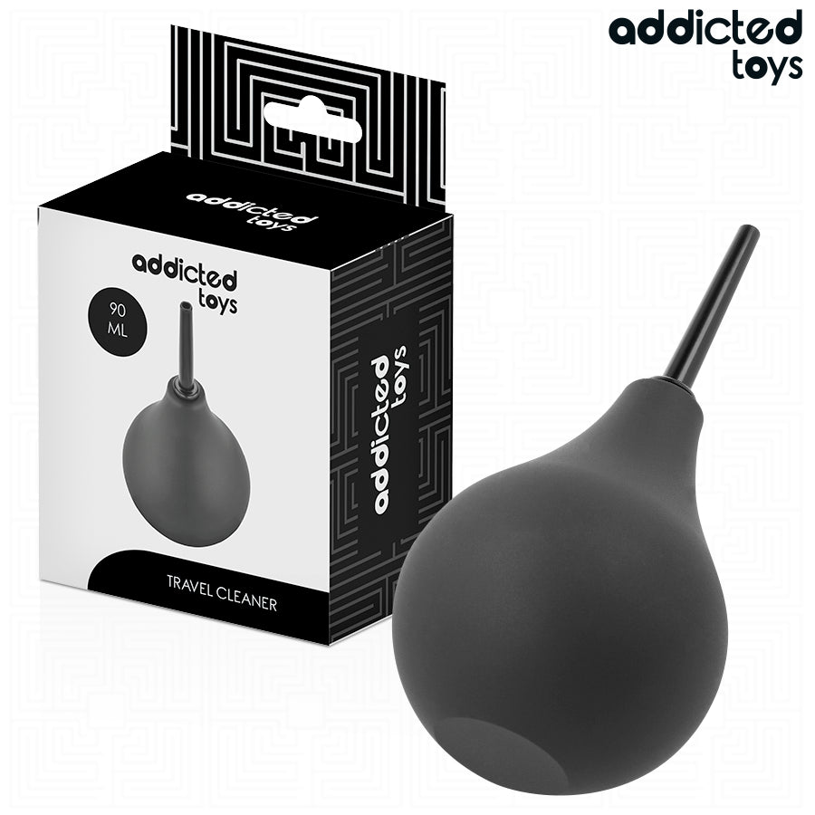 Higienizador Anal de Viagem 90 ml
