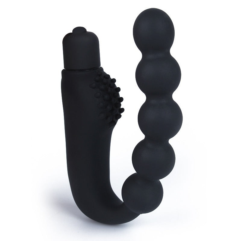 Massageador de Próstata em Silicone — vista adicional 4