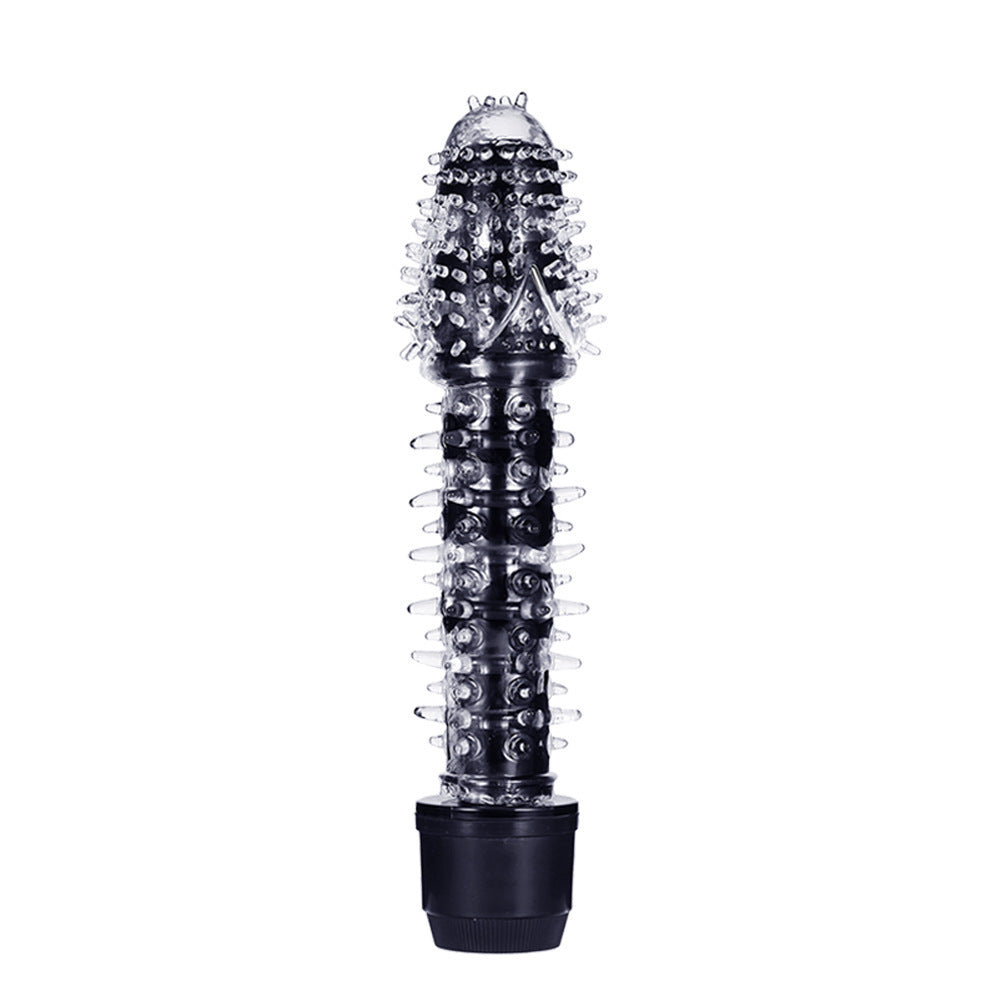 Estimulador Texturizado Dragon Crystal — vista adicional 6